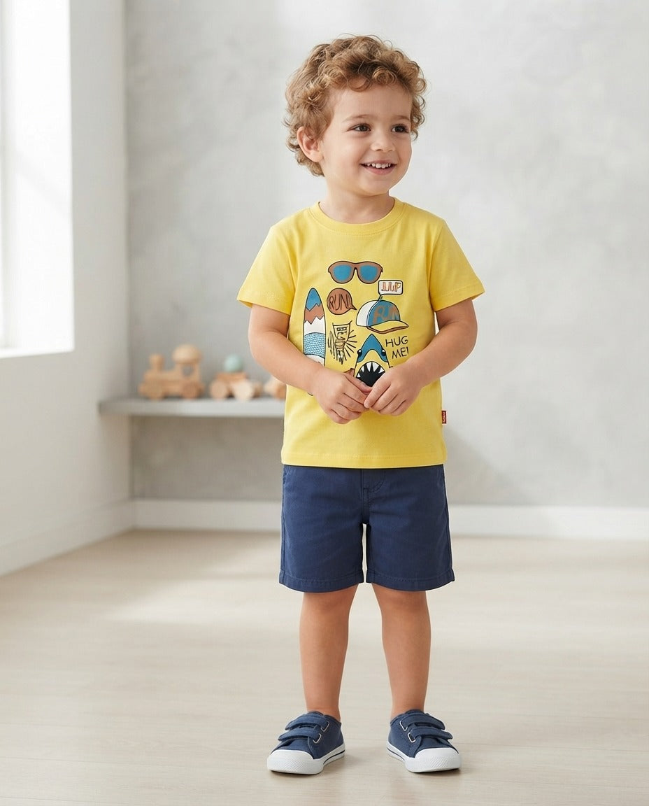 Boy shirt