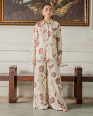 Salt Ideas - Ladies Dress