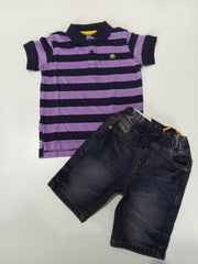 12-18months Boys pair