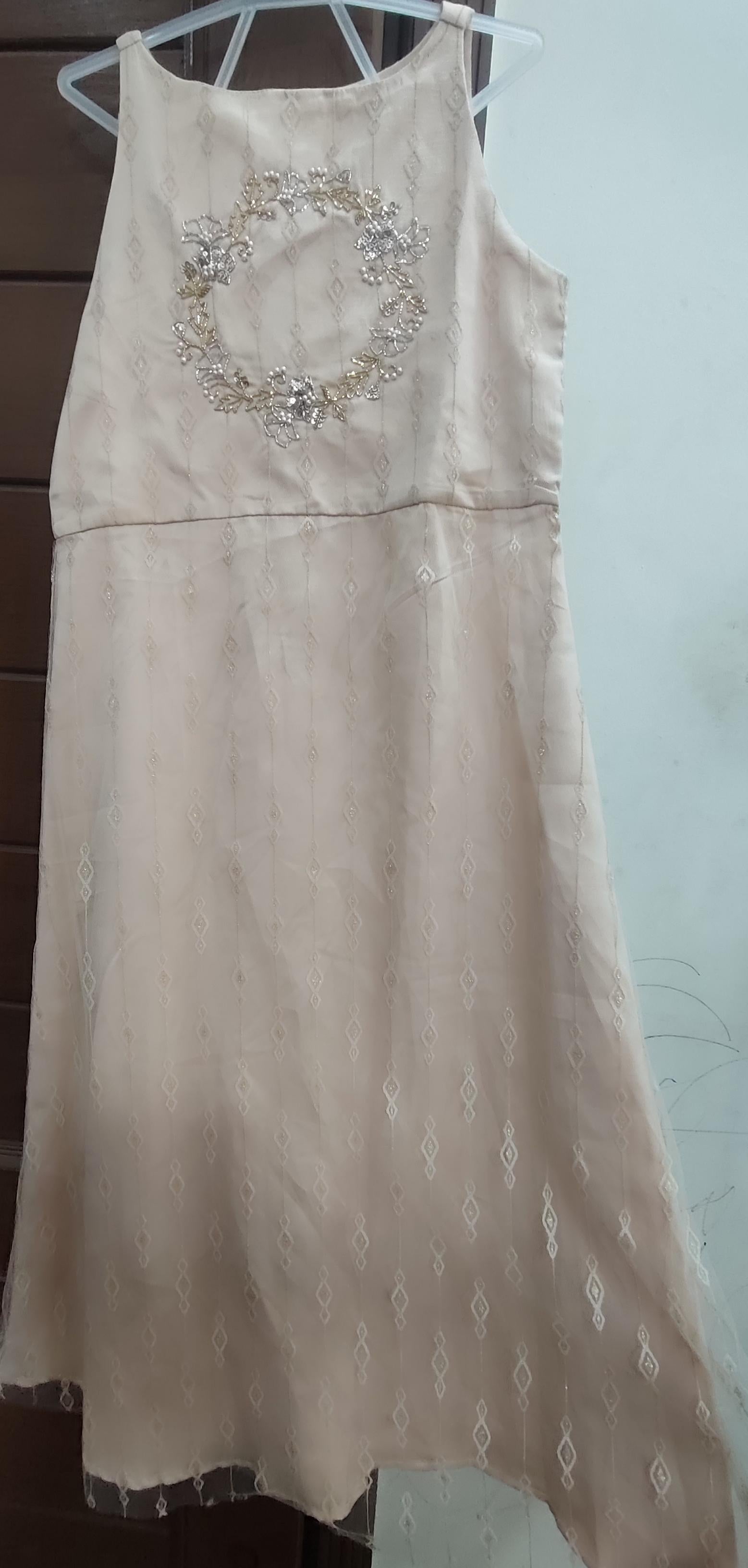Minnie Minors Formal Frock