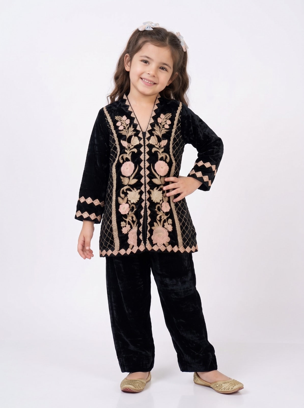 Charizma girls 2pc