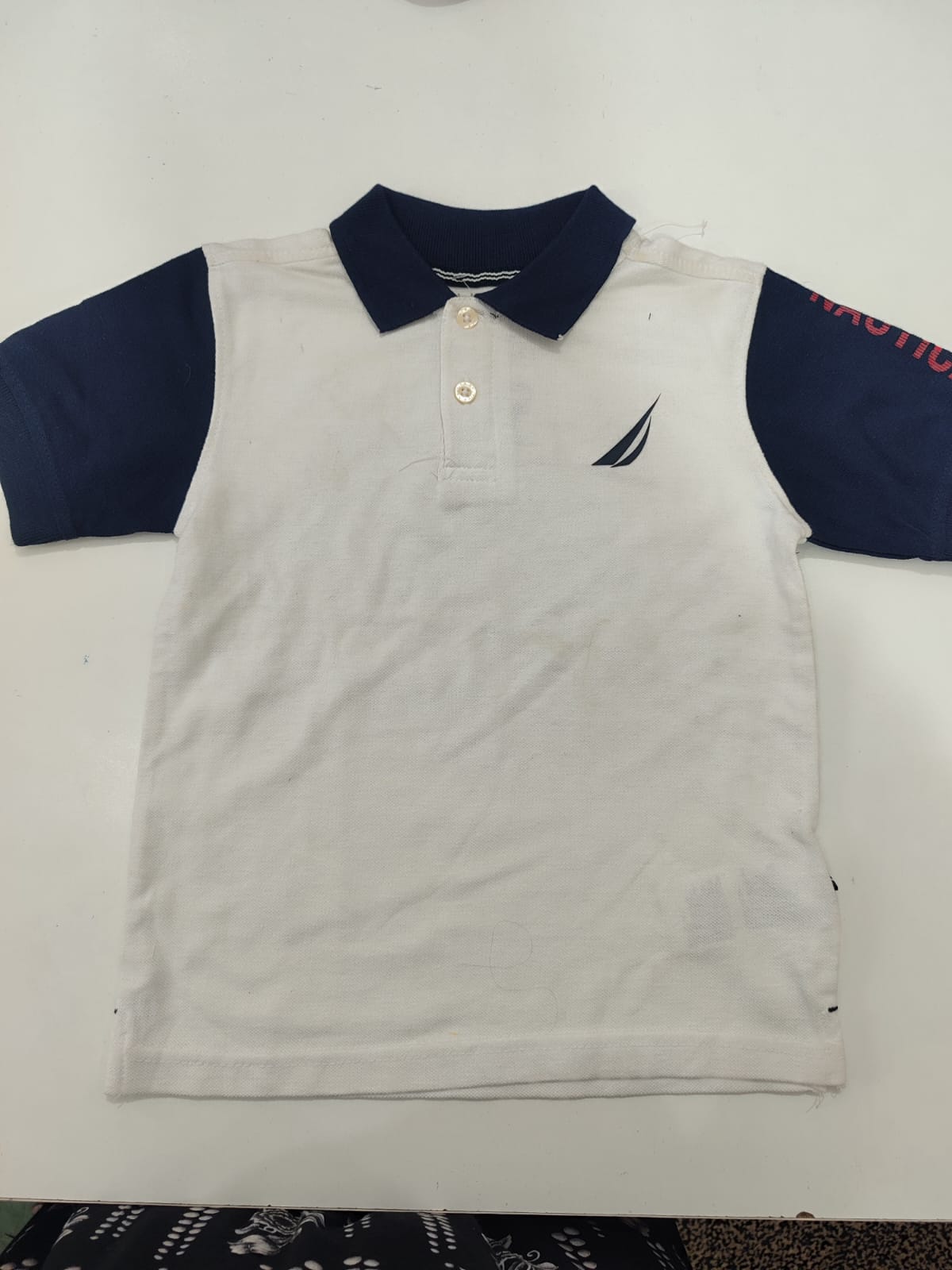 Nautica boys shirt