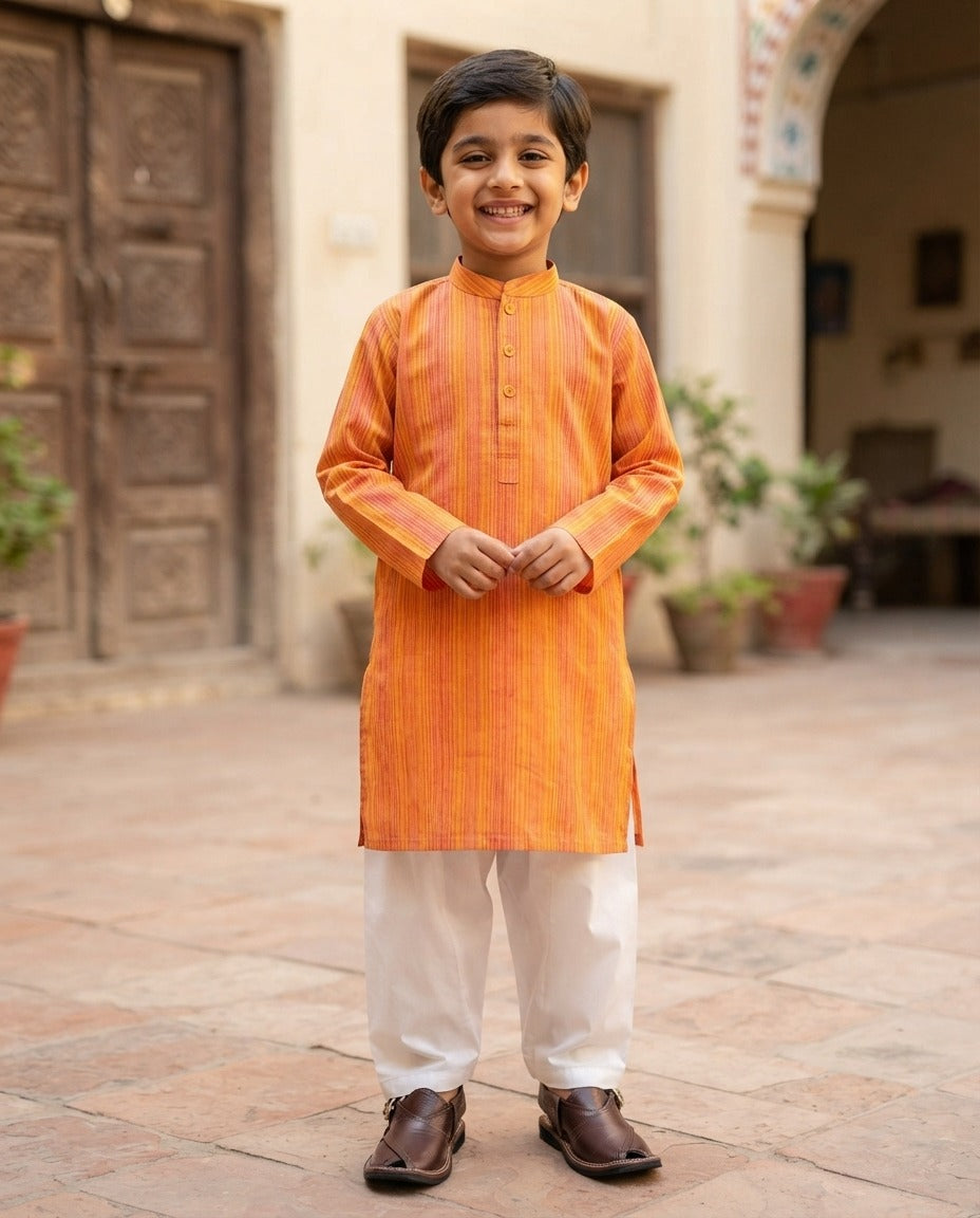 Boys Kurta
