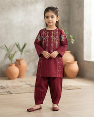 Minni miner girl dress