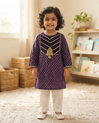 Kites girl kurti(5to6)