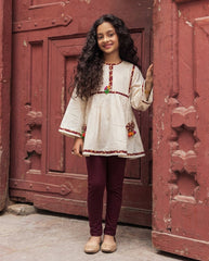 Kayseria Girls Kurti