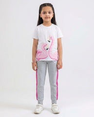Focus Kids - Girls Pair