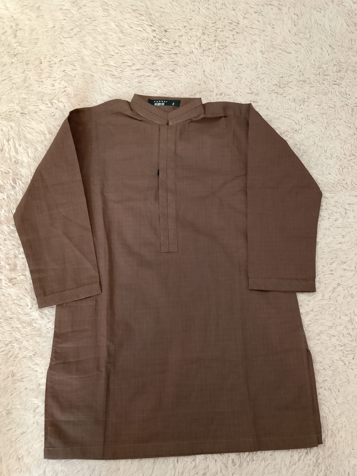 boy kurta