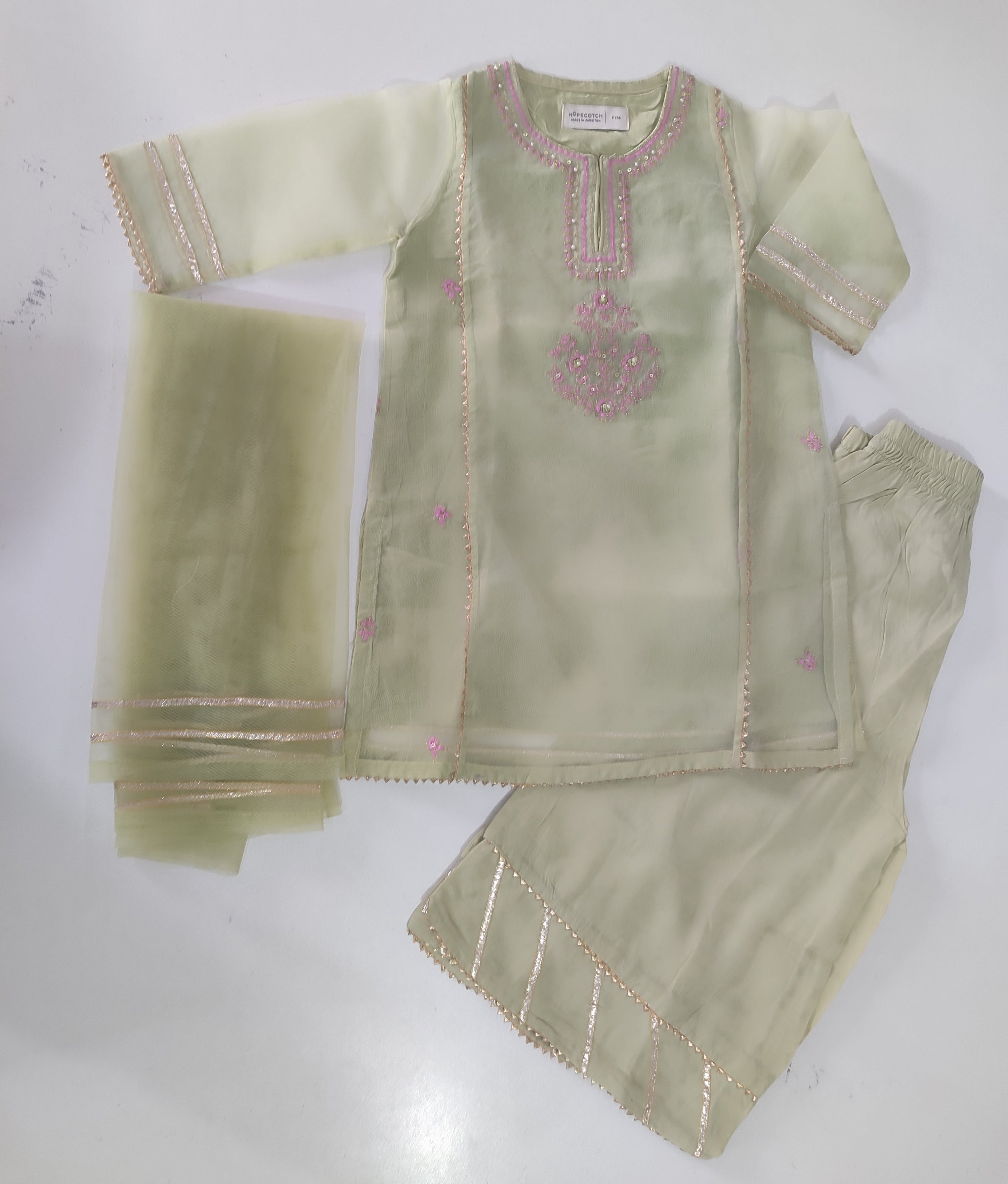 Hopscotch Eid Special