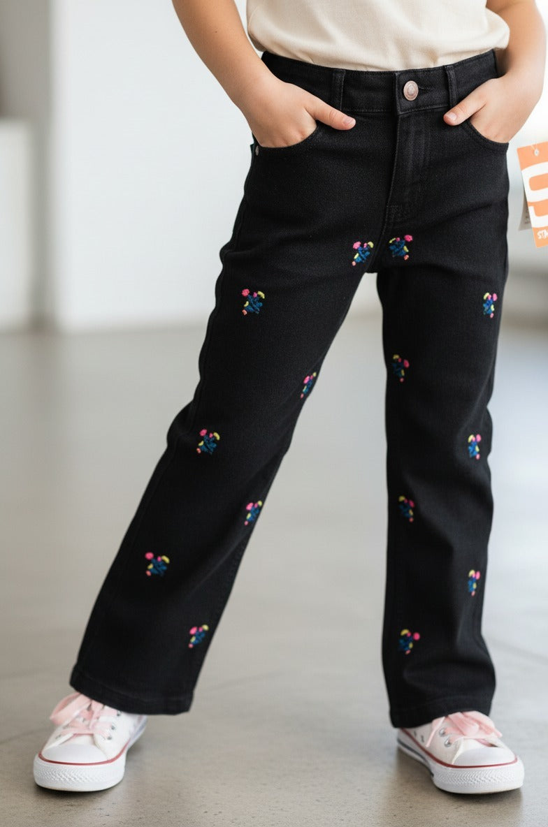 Girls Pant