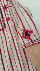 Leisure Club  - Girls Dress