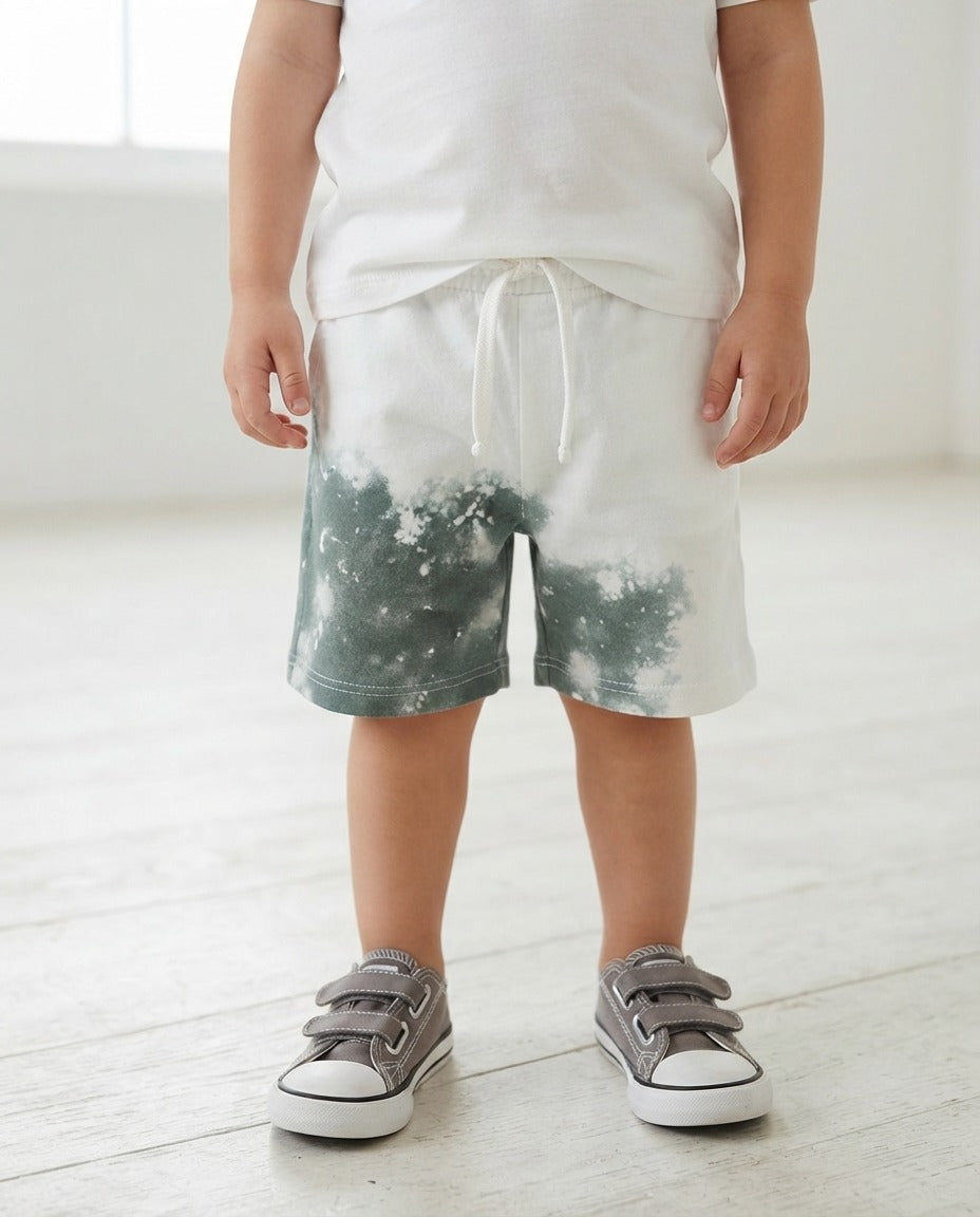 Boys shorts