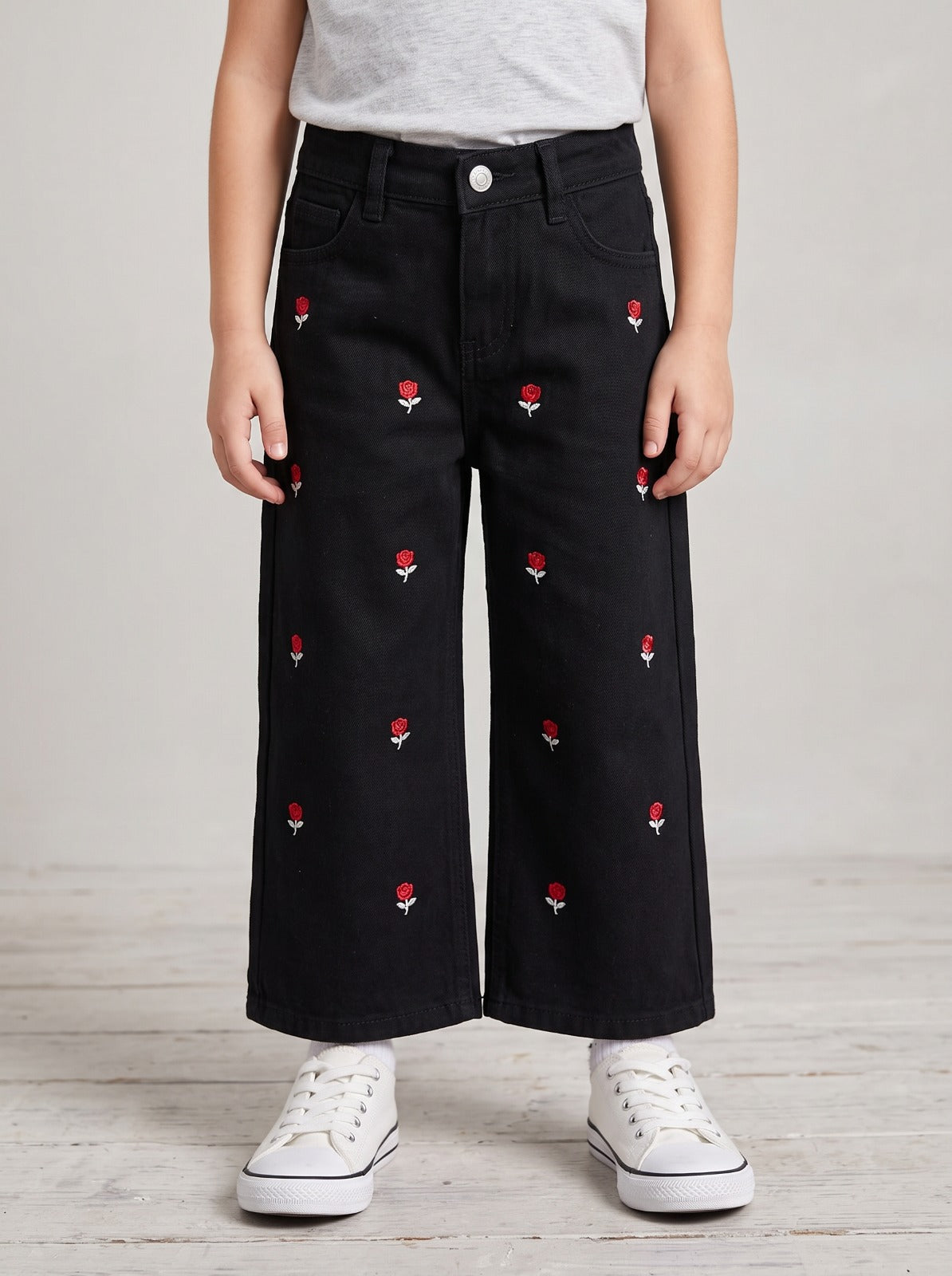 Girls pant