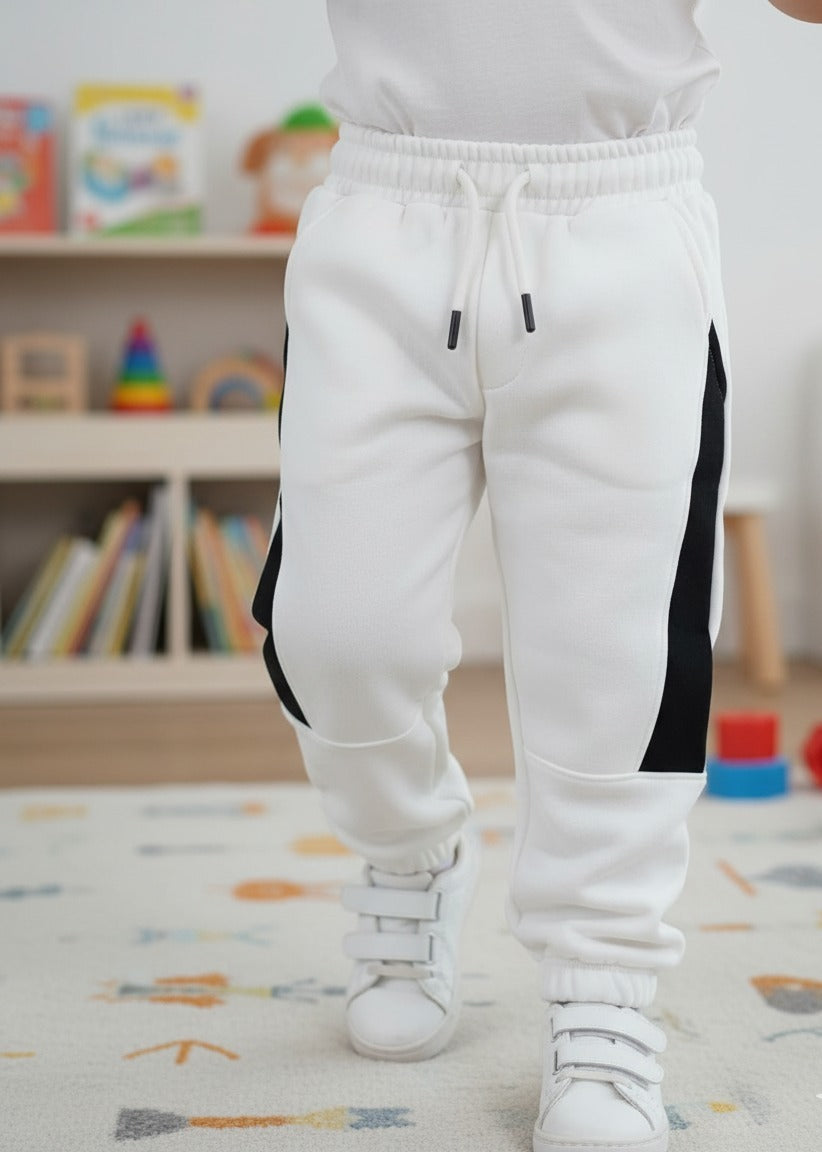 Breakout Boys Fleece Trouser