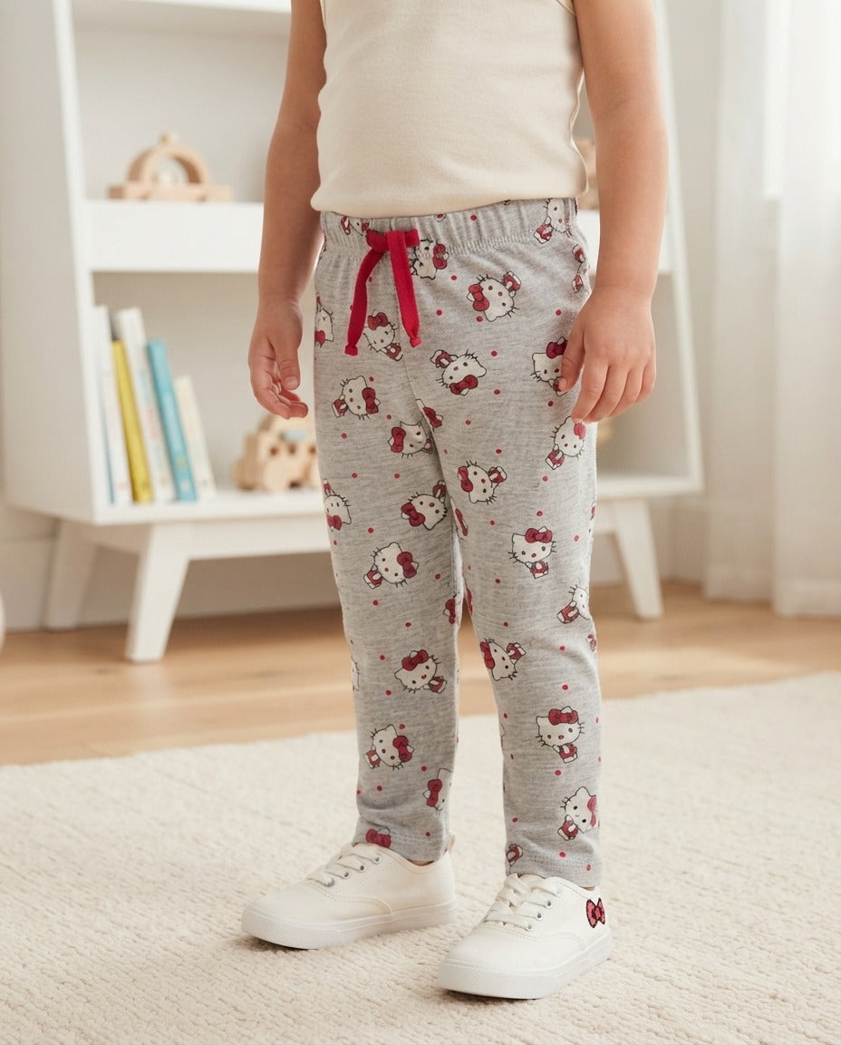 Girls Trouser