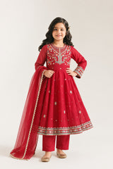 Al qaswa girls dress