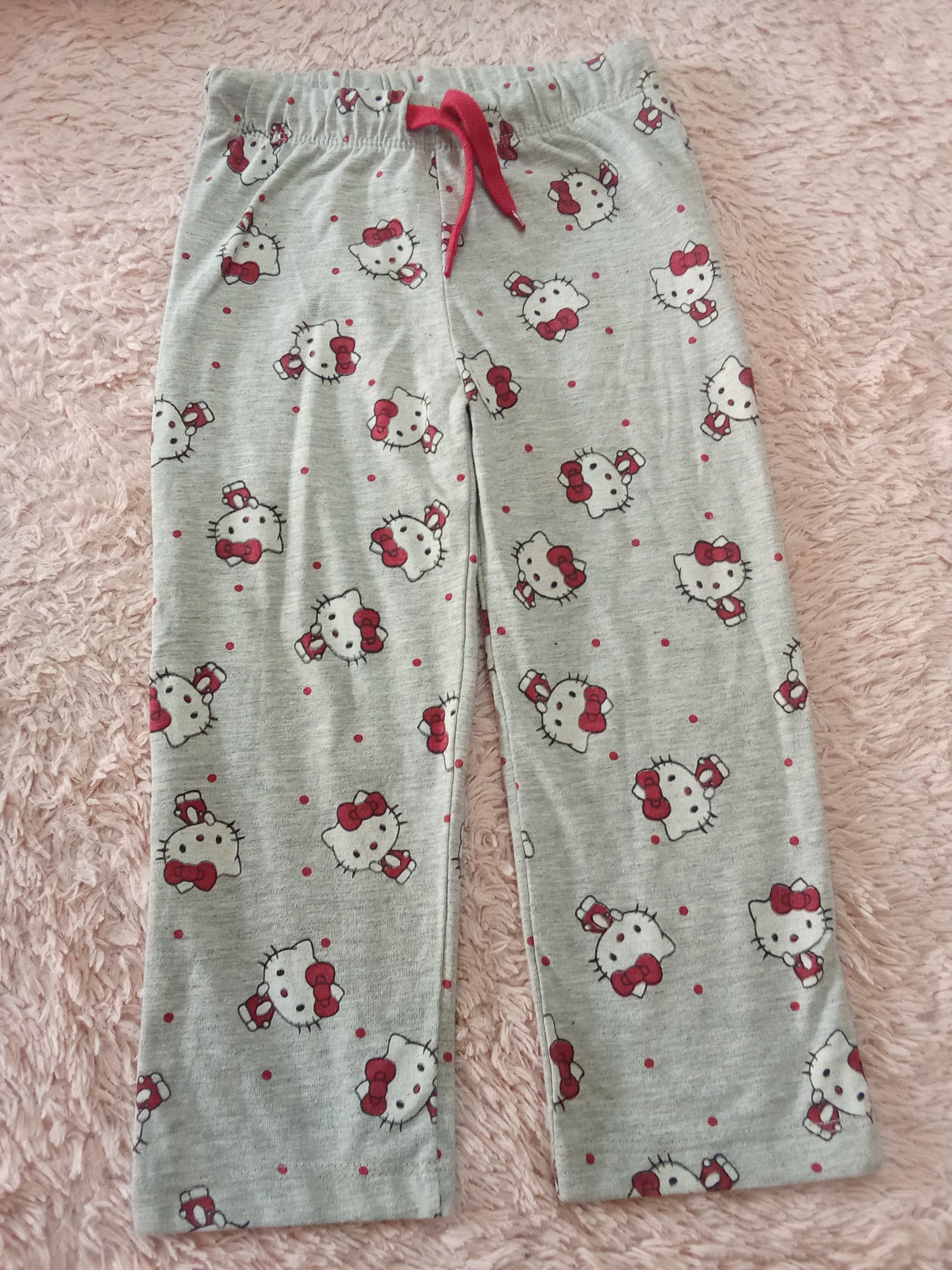 Girls Trouser