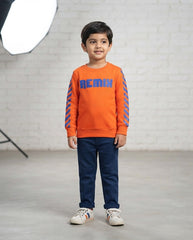 Ezifit Boys Sweatshirt