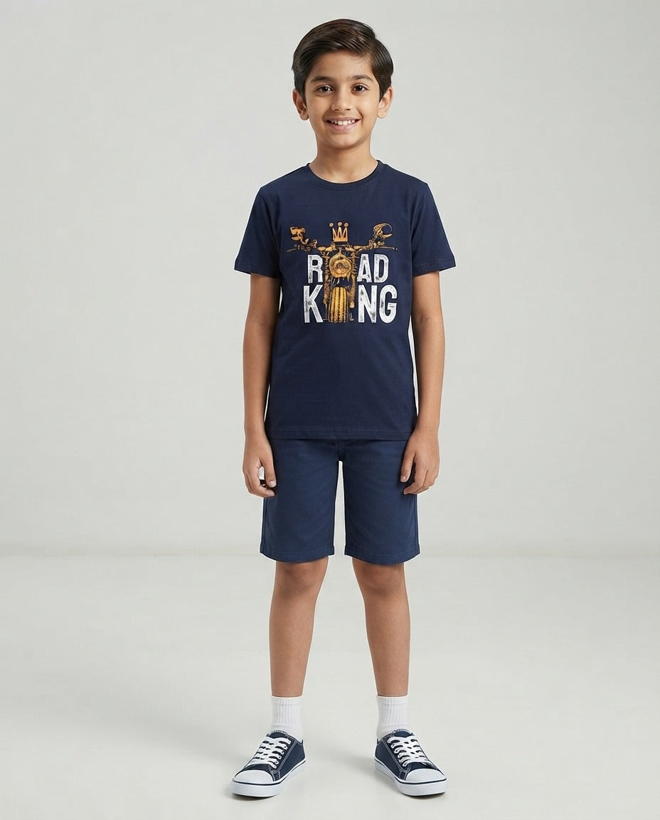 Boys Shirt