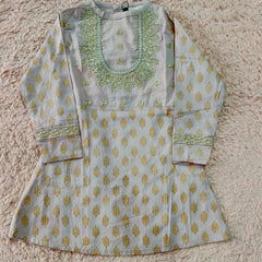 Kites girl kurti (1to2)
