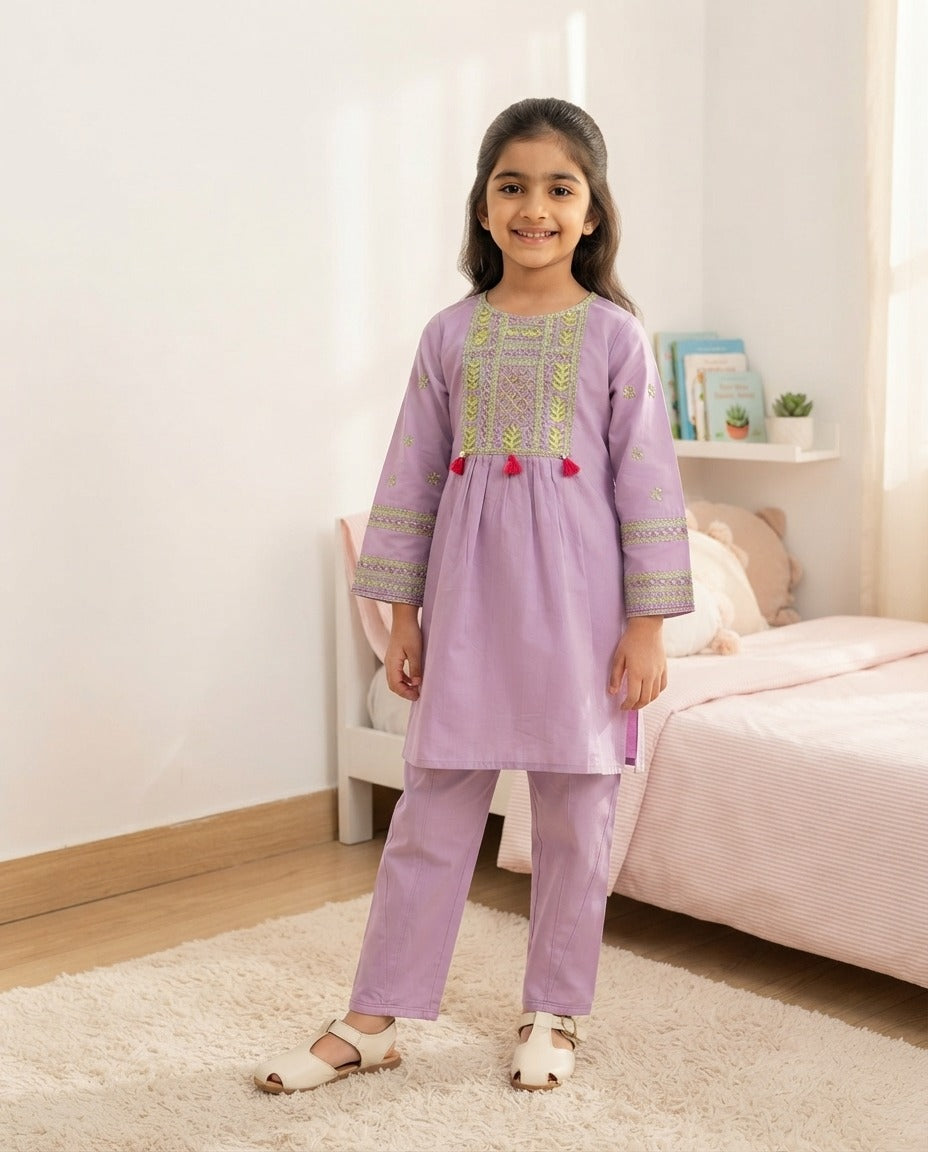 Beeach tree girl dress