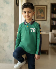 Polo  boys shirt