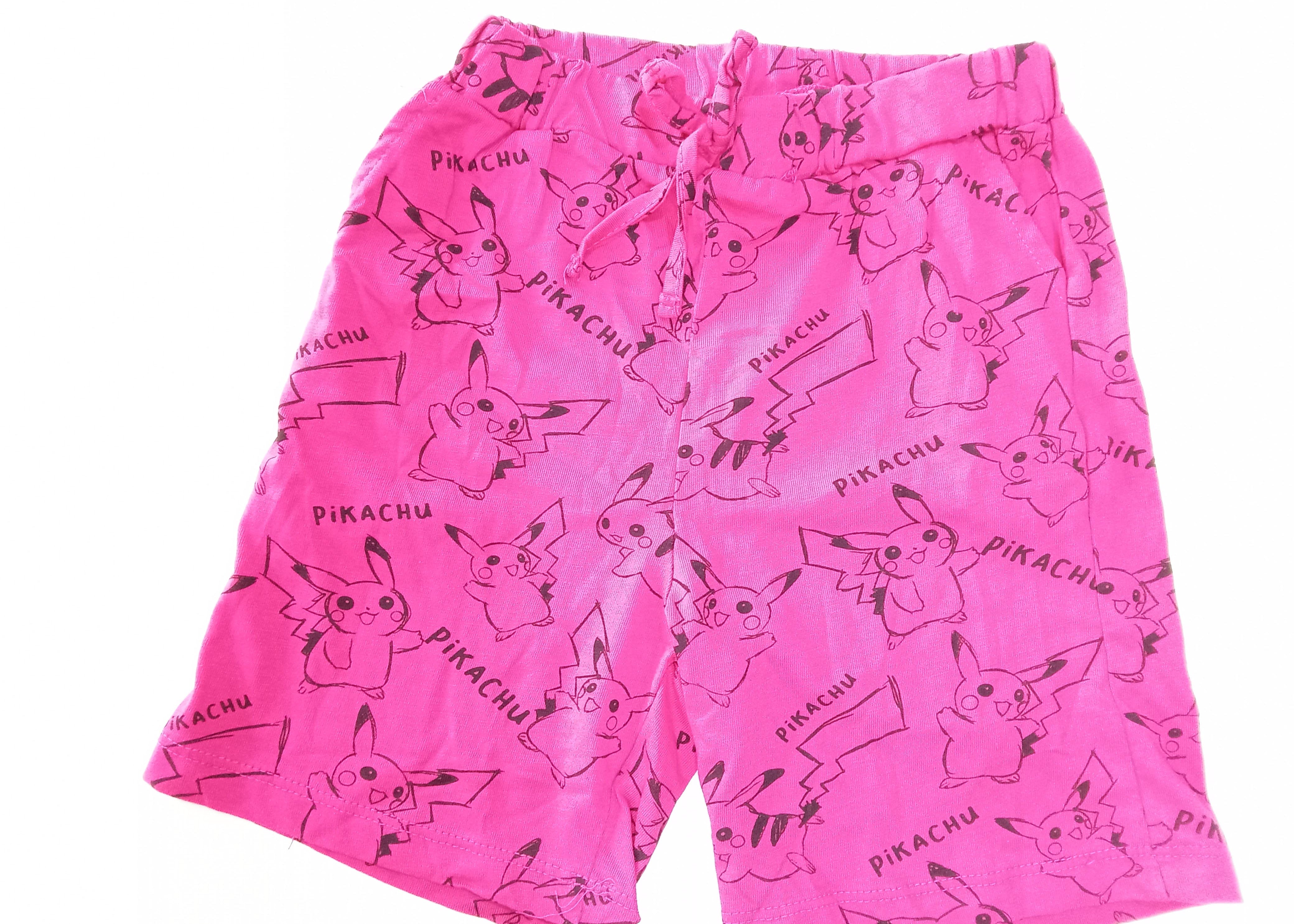 Boys shorts