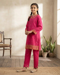 Beeach tree girl dress (13to14yr)
