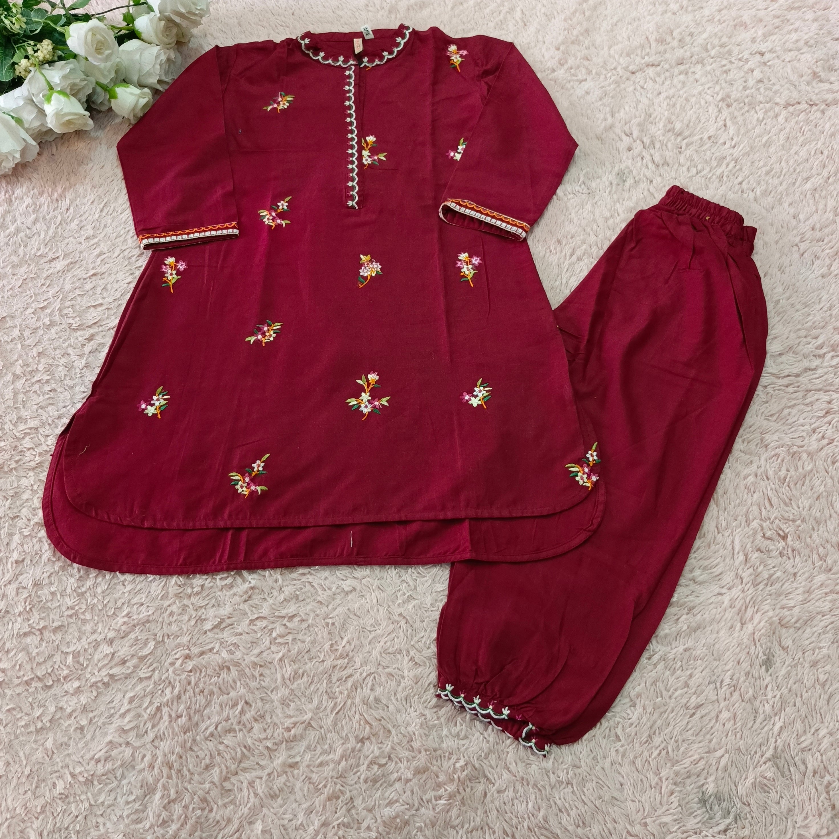 Cuties girl dress
