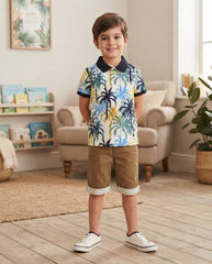 Boy pair (4-5yrs)