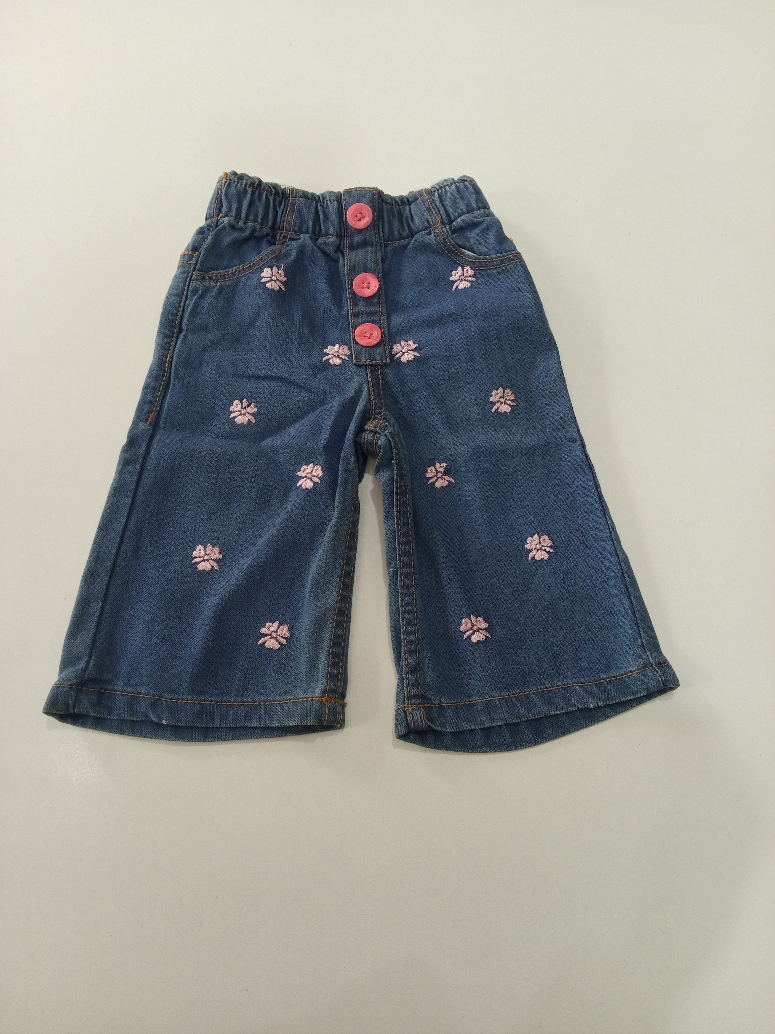 Girls pants 1-2yr