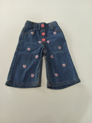 Girls pants 1-2yr