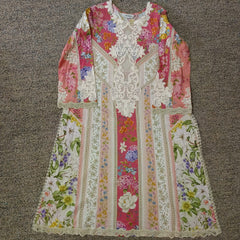 Maria. B ladies kurti