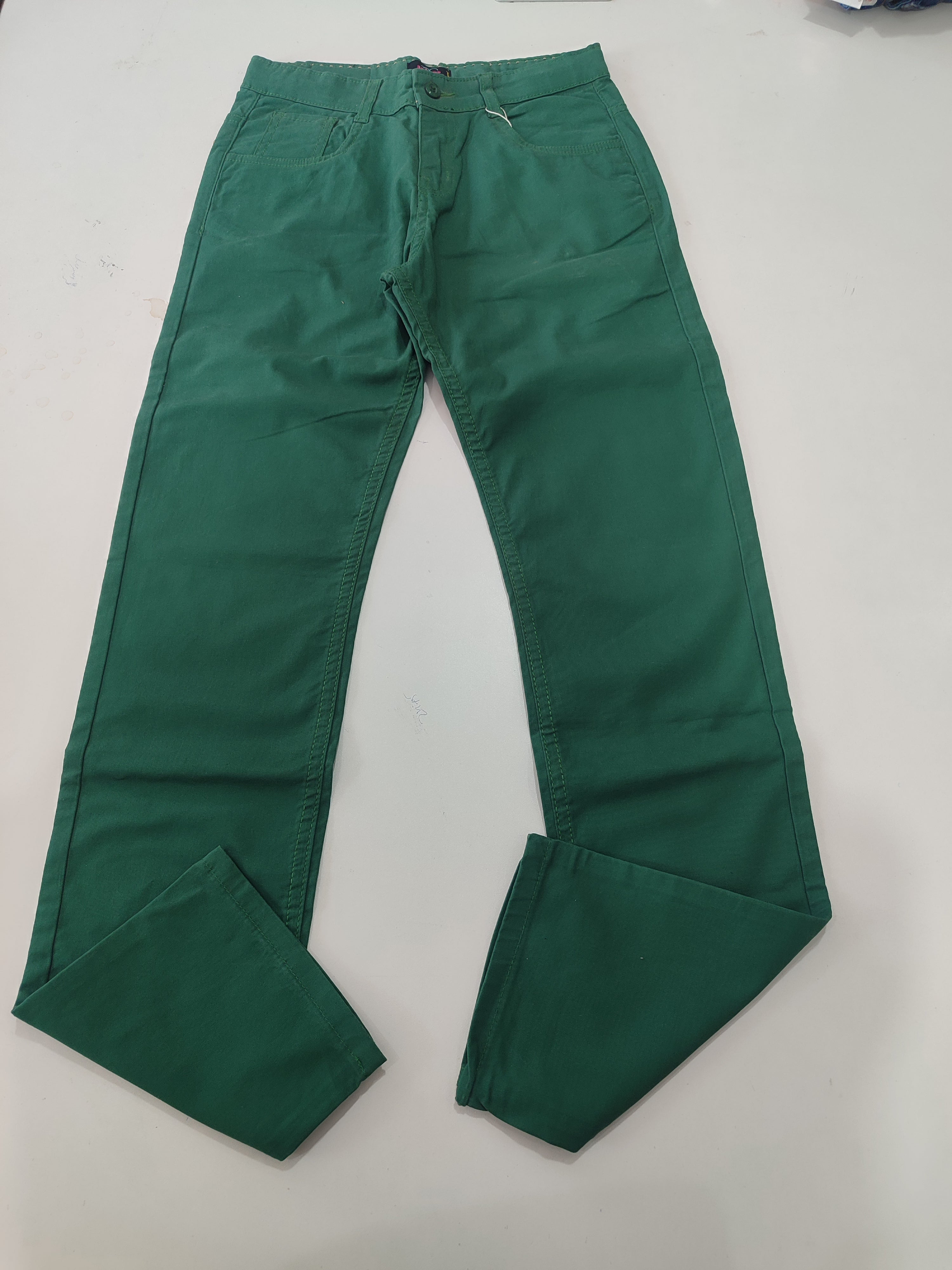 Boys Pants 13/14 yr