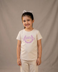 Girls Shirt - Reebok