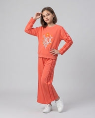 Girls fleece pair (chuchu choice)