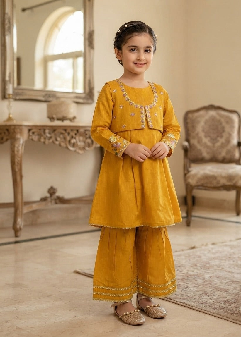 Cuties girl dress