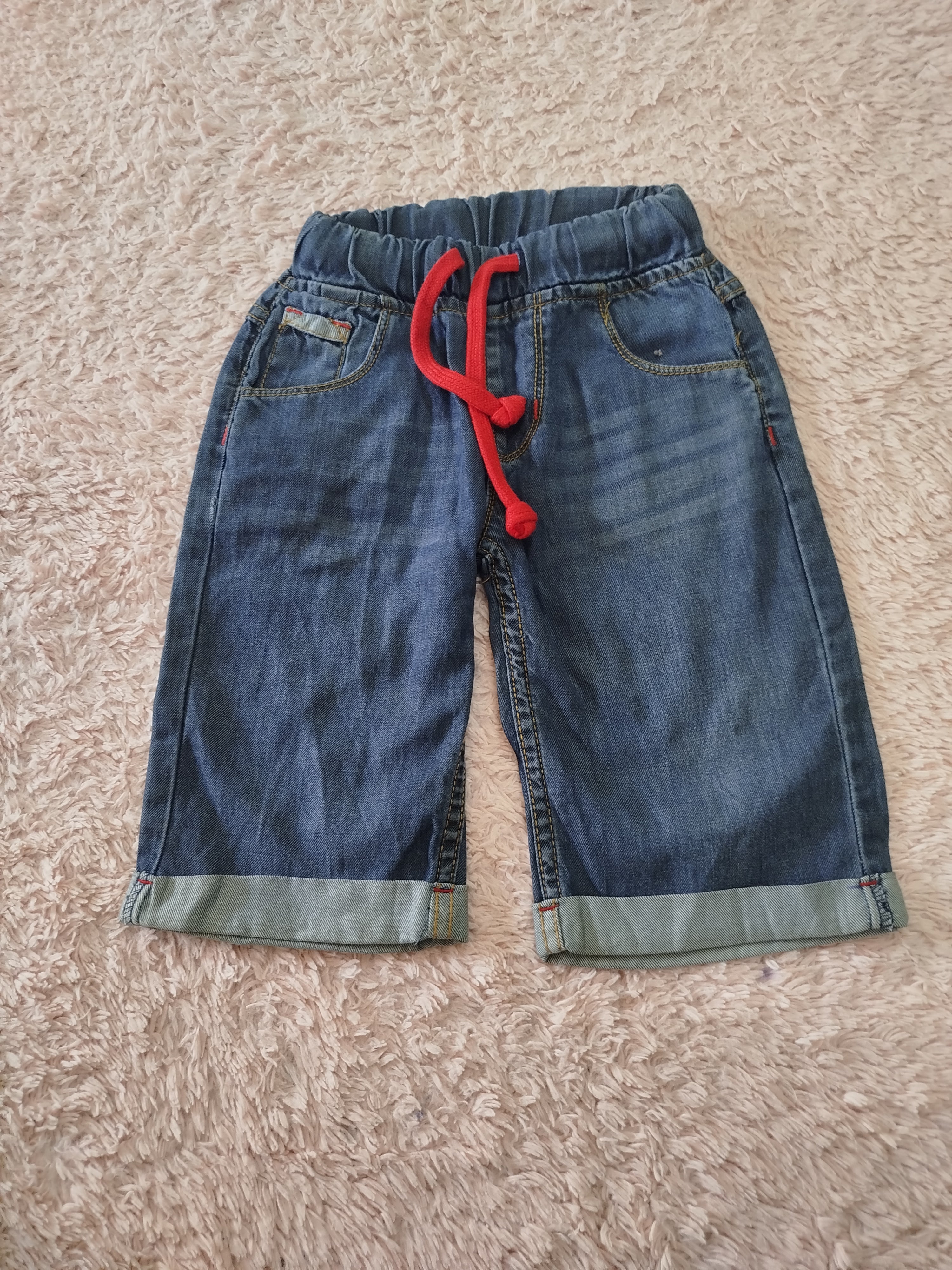 Short (9-10 yrs)