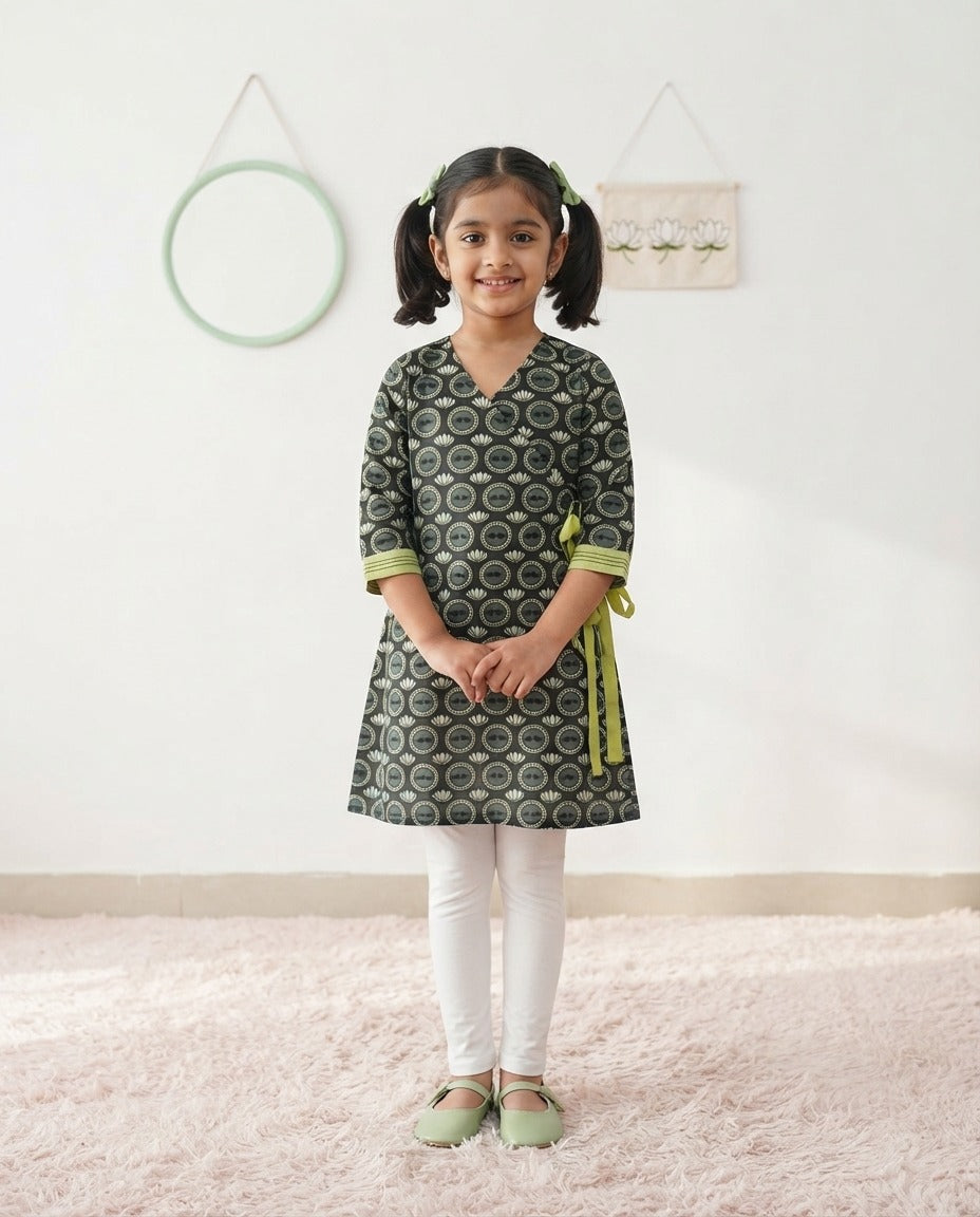 J.girl kurti