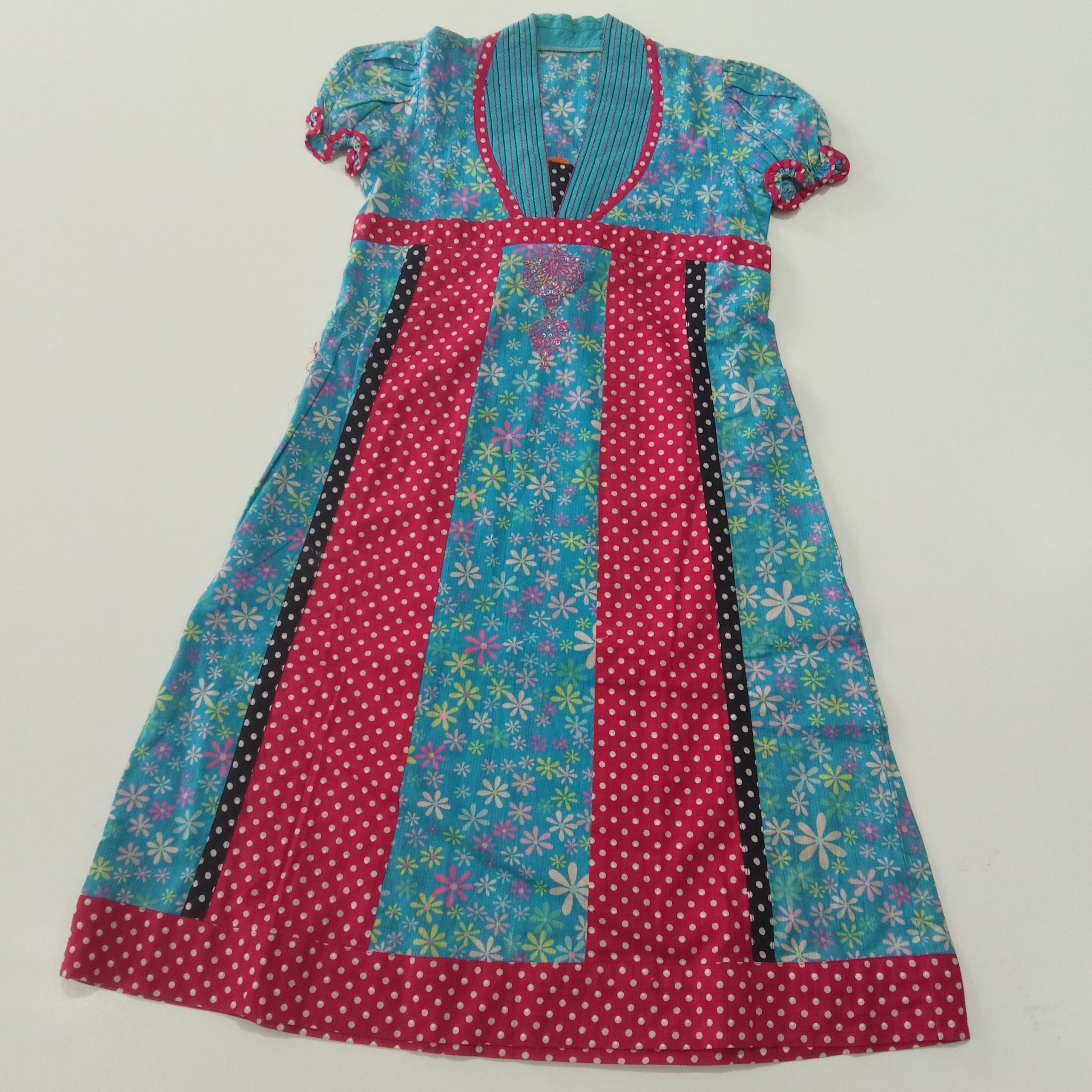 Girls kurti