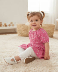 Ethnic - Baby Girls Top