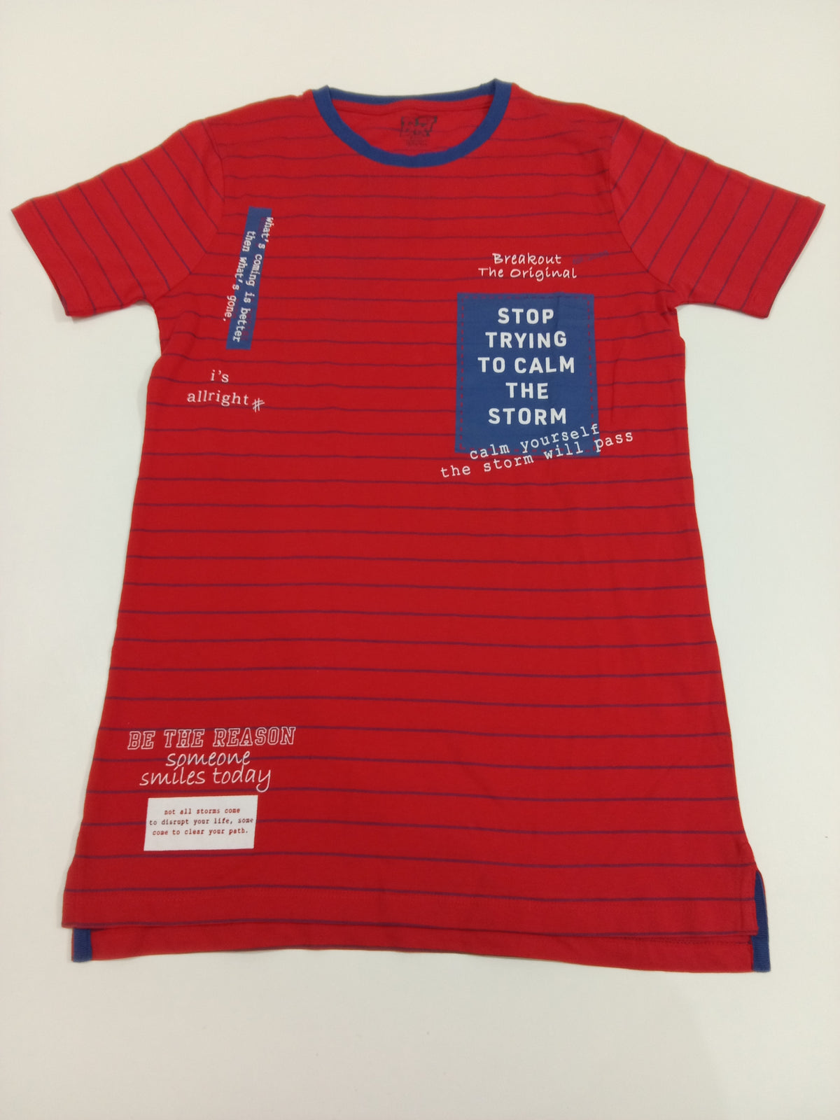 Boys Shirt