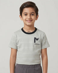 Minnie Minors - Boys Shirt