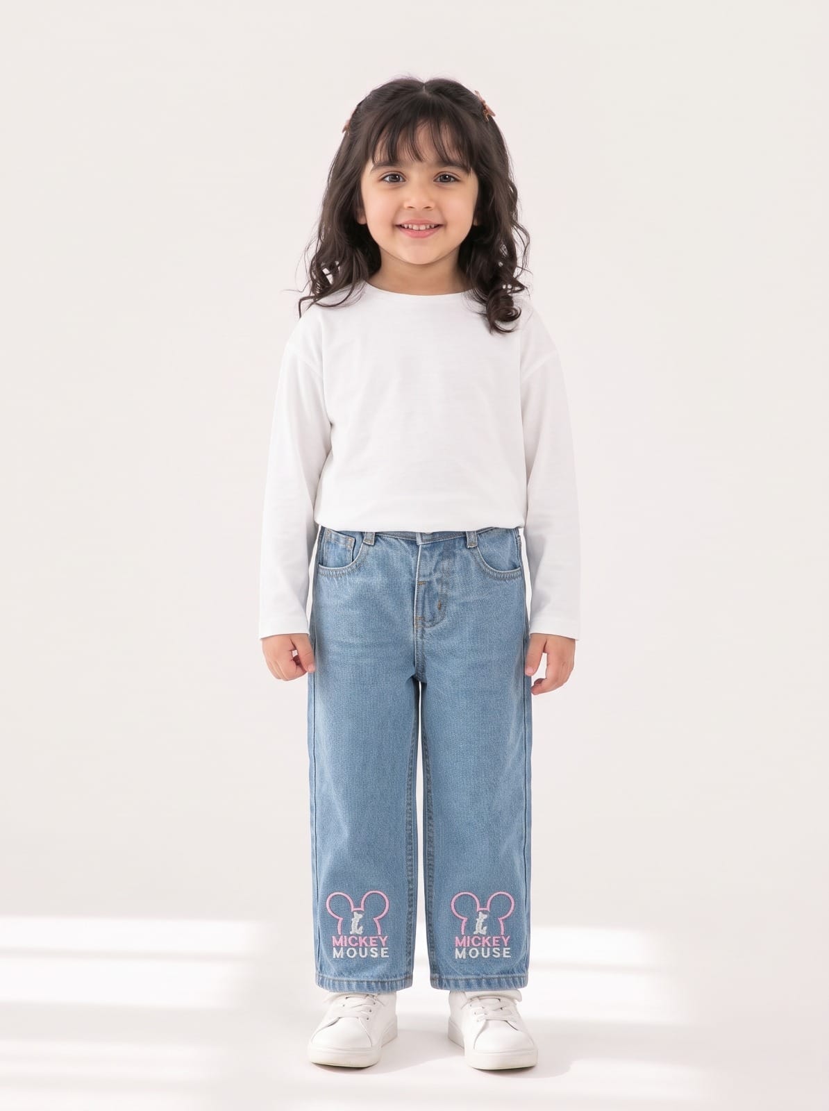 Girls pants