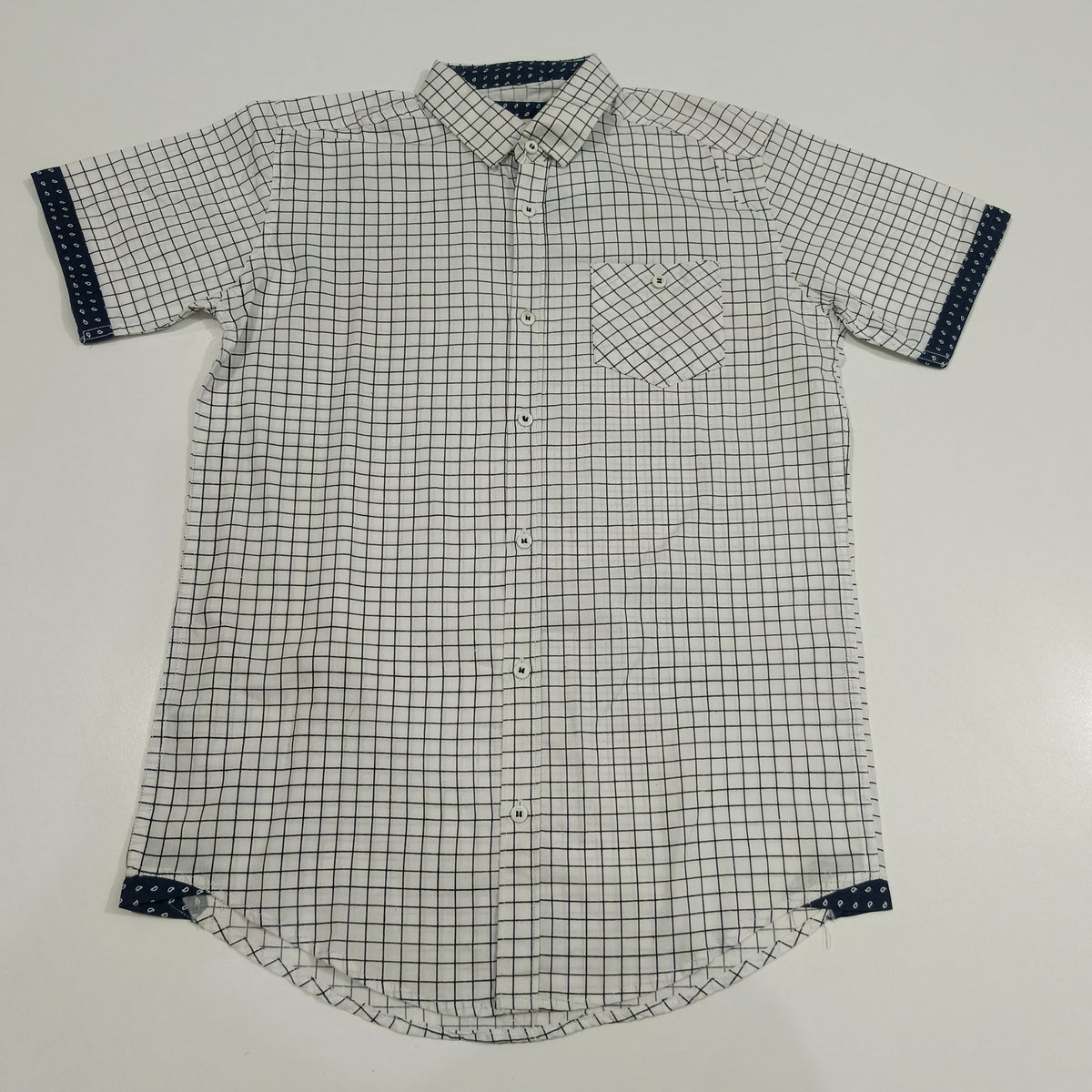 Boys Shirt - Kites