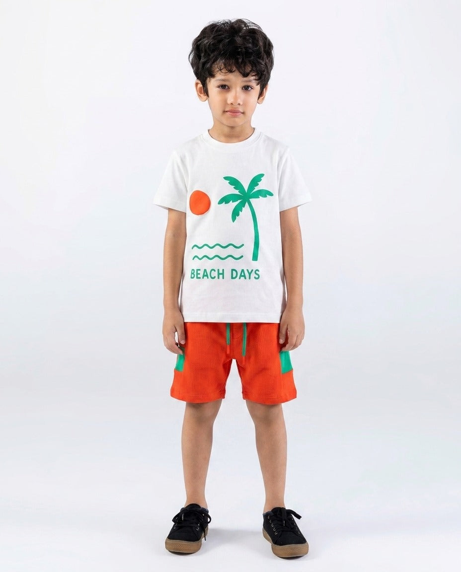 Boys Pair - BKT
