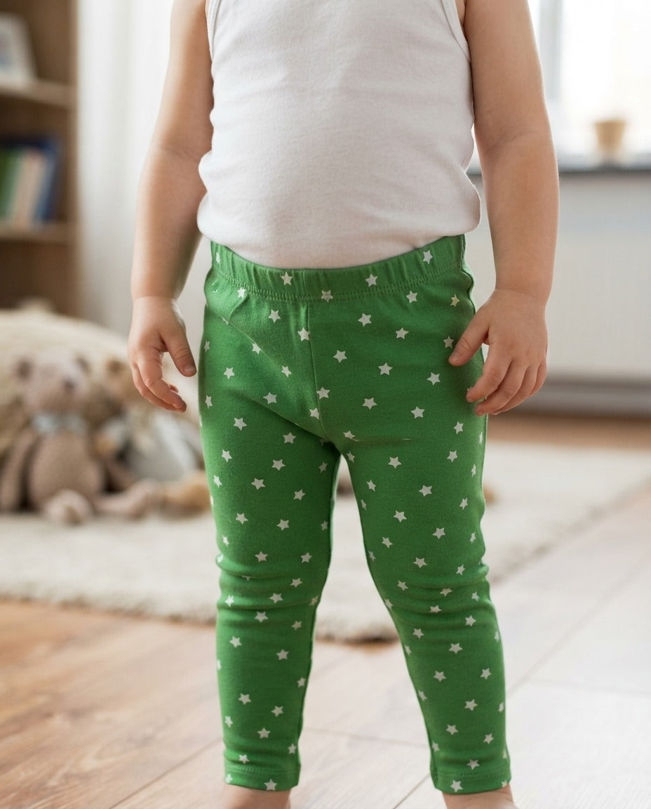 Minnie Minors Girls Tights