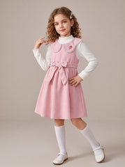 Girls imported Frock