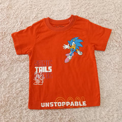 Boy shirt