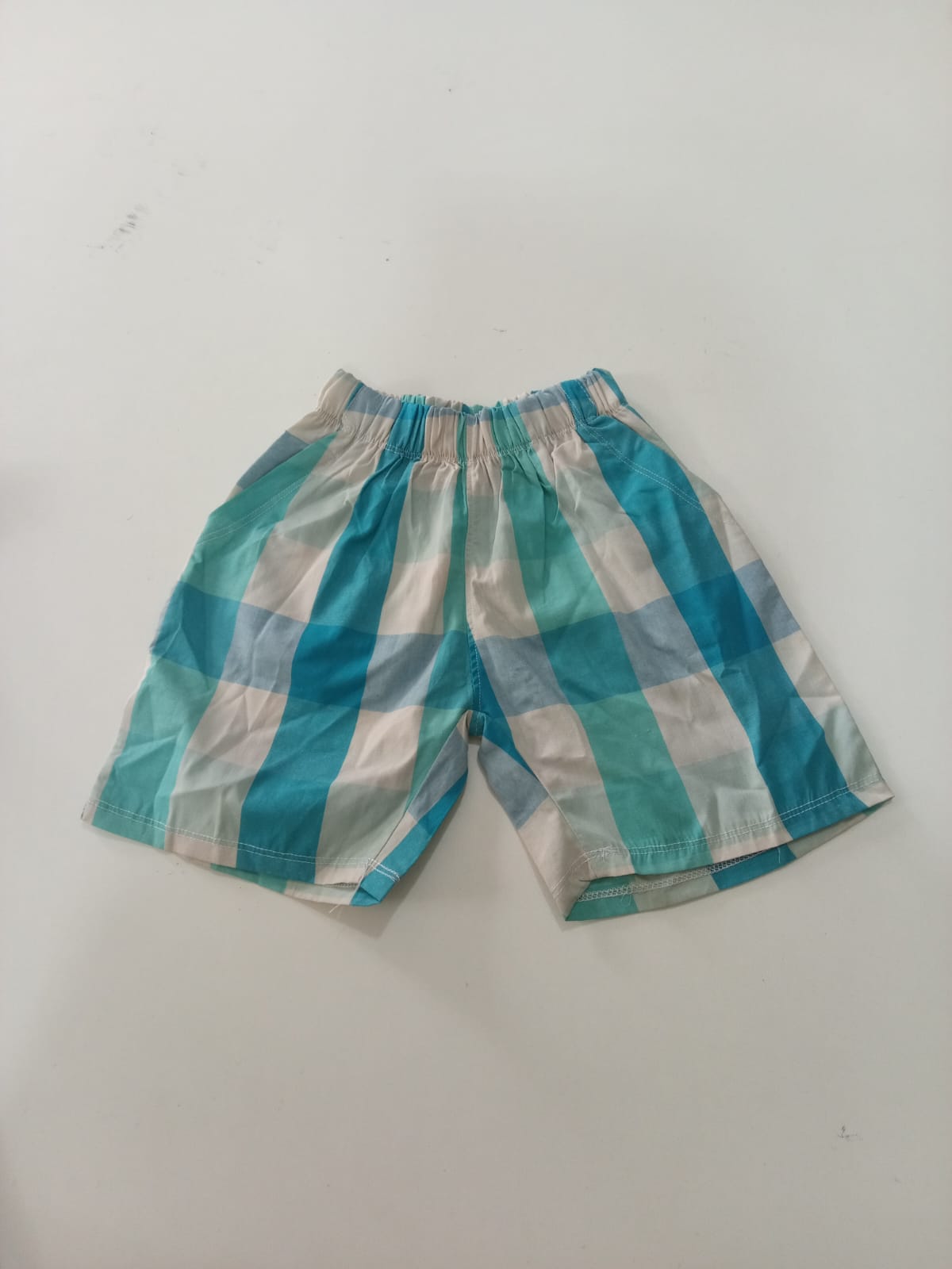 Boys shorts